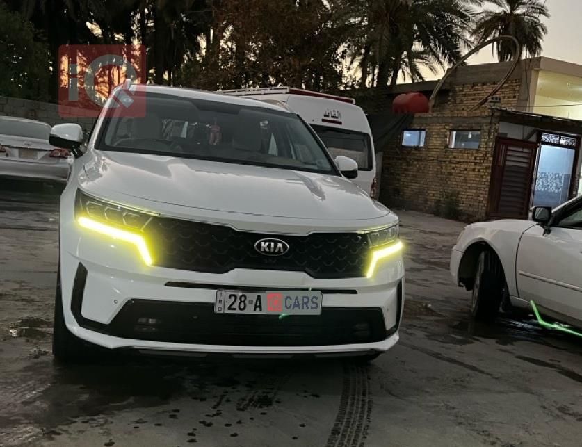 کیا سۆرینتۆ